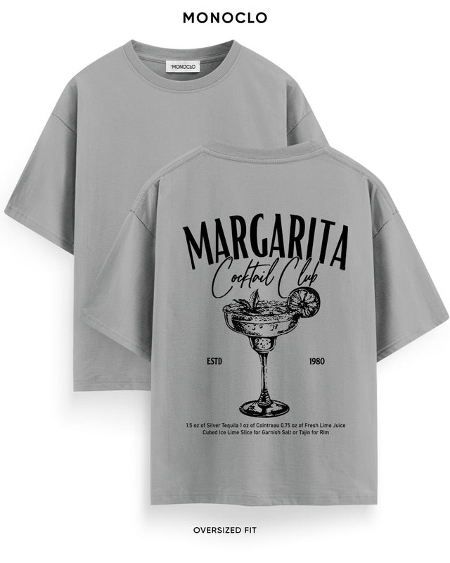Футболка Monoclo Margarita Cocktail Club