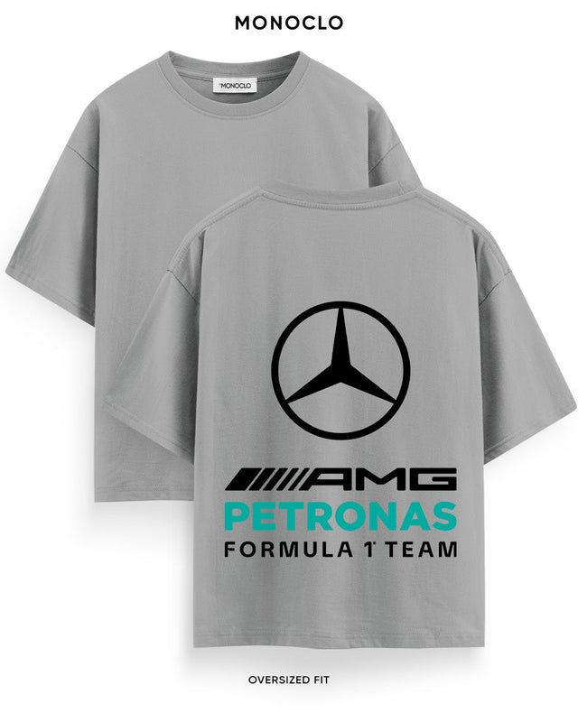 Футболка Monoclo Mercedes AMG Petronas F1