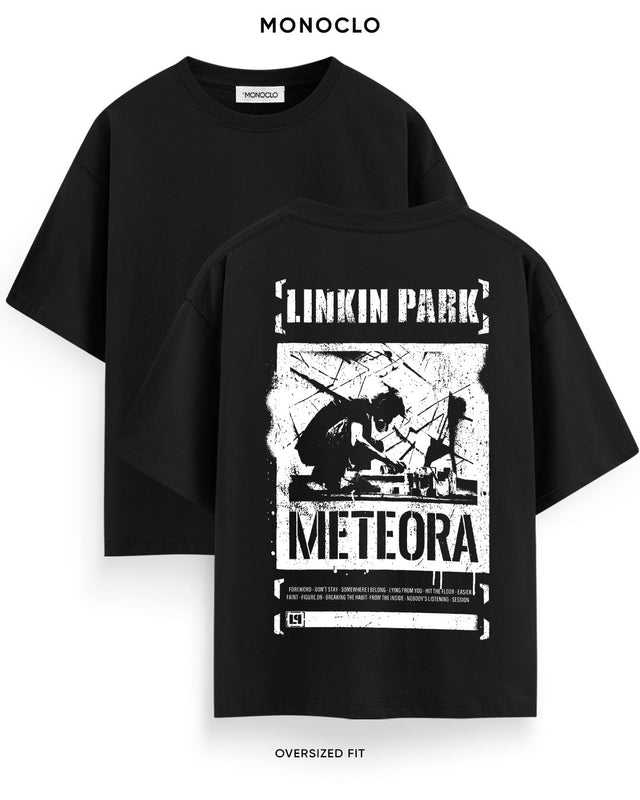 Футболка Monoclo Meteora