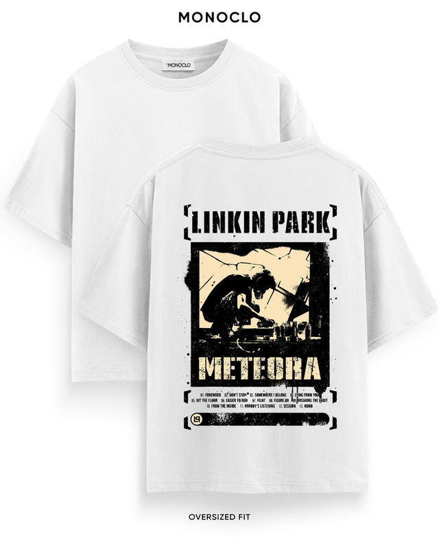 Футболка Monoclo Meteora