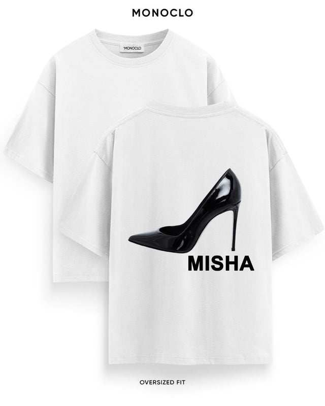 Футболка Monoclo Misha