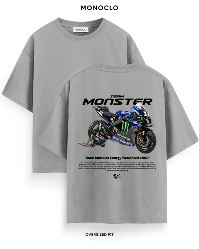 Футболка Monoclo Monster Energy Yamaha MotoGP