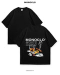 Футболка Monoclo Monte Carlo - MONOCLO UA