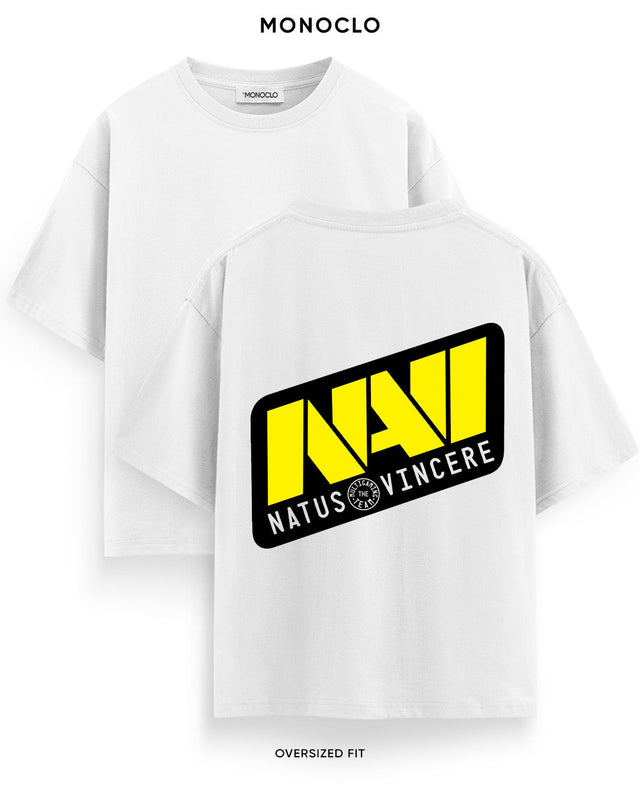Футболка Monoclo NAVI Logo