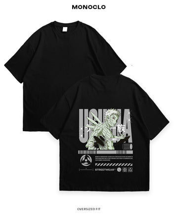 Футболка Monoclo Obito Uchiha – S