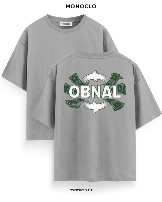 Футболка Monoclo OBNAL