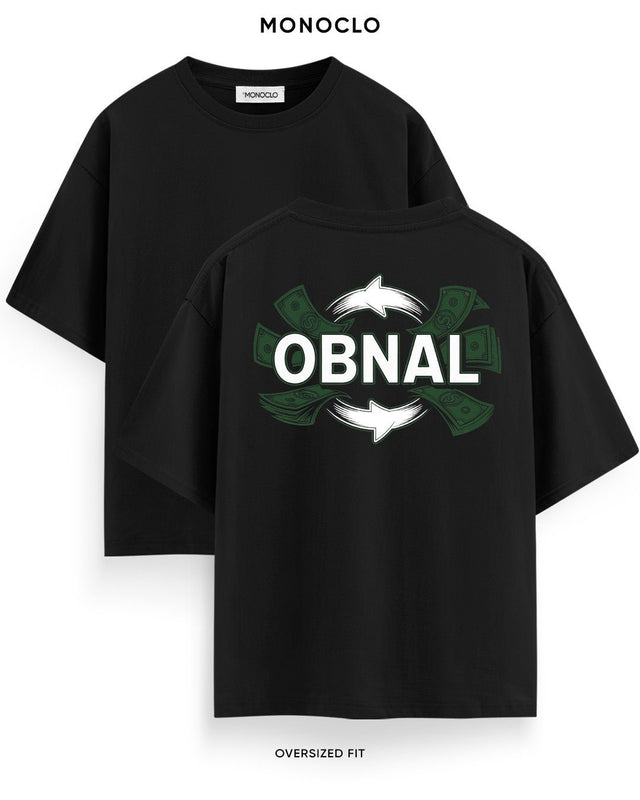 Футболка Monoclo OBNAL