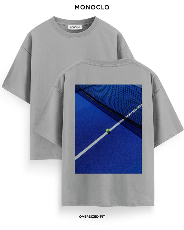 Футболка Monoclo Padel Minimalism