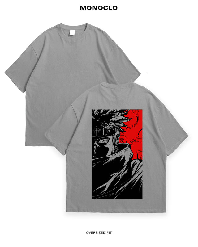 Футболка Monoclo Pain | Akatsuki - MONOCLO UA