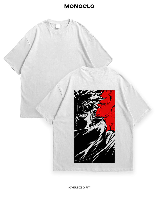 Футболка Monoclo Pain | Akatsuki - MONOCLO UA