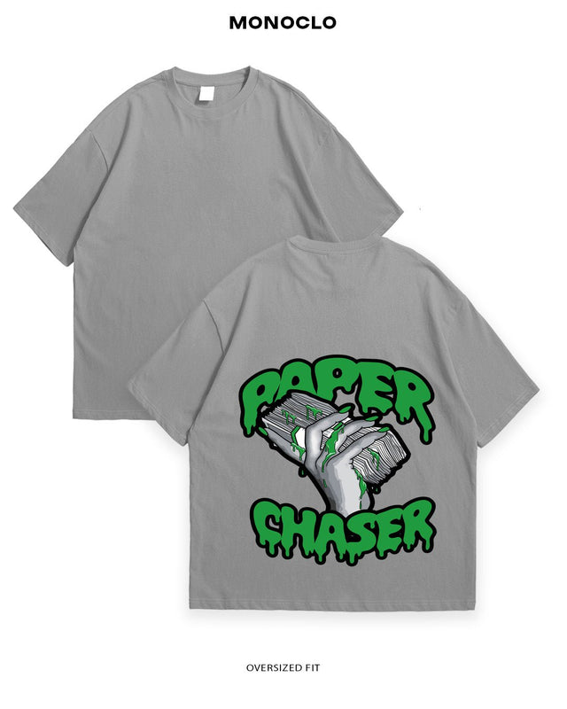 Футболка Monoclo PAPER CHASER - MONOCLO UA