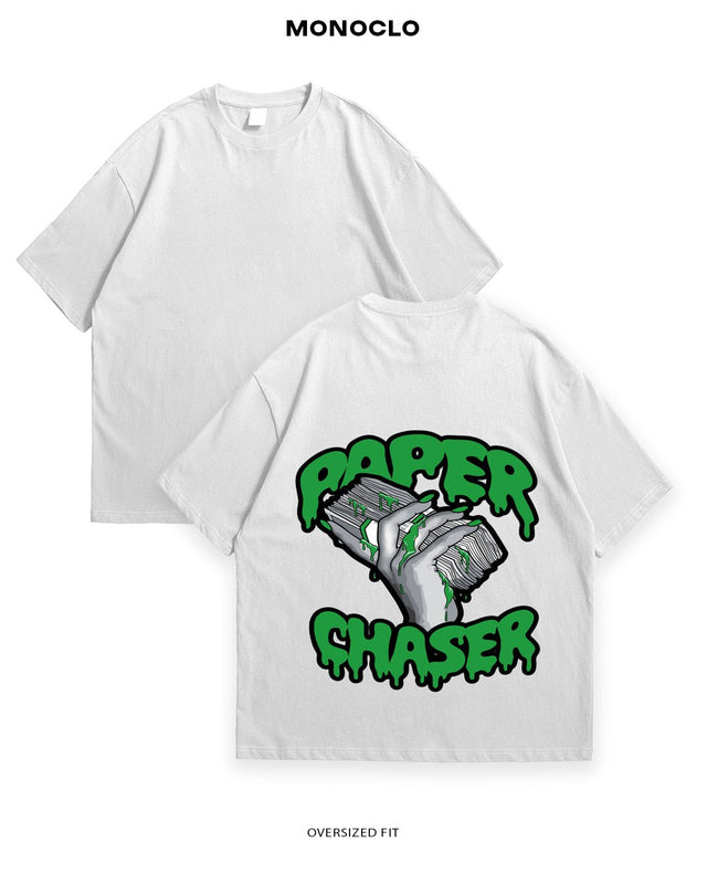 Футболка Monoclo PAPER CHASER - MONOCLO UA