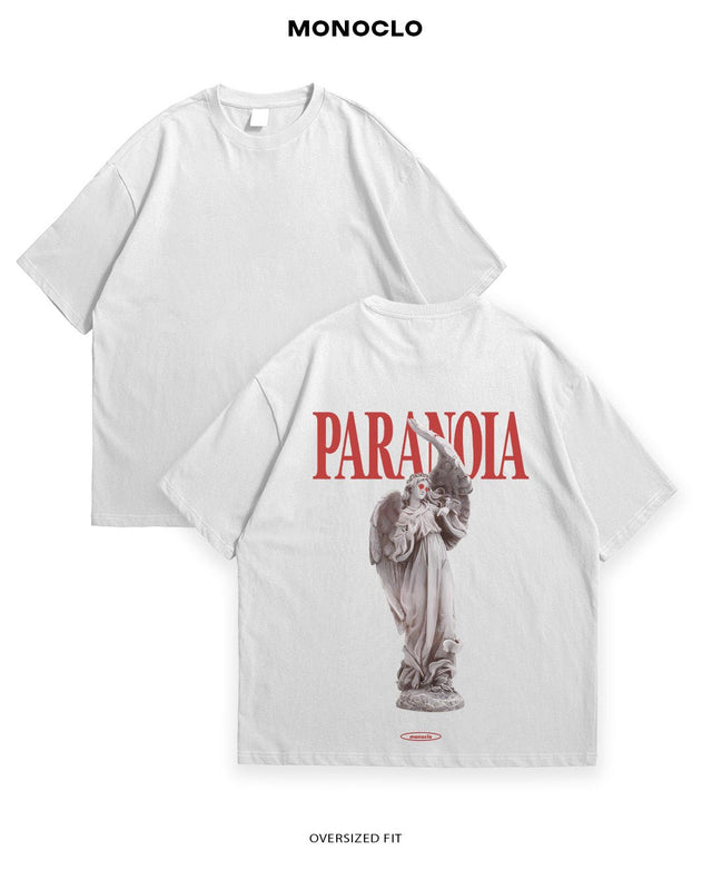 Футболка Monoclo Paranoia - MONOCLO UA