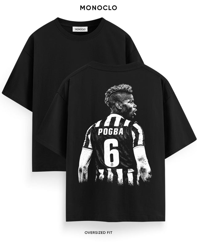 Футболка Monoclo Paul Pogba