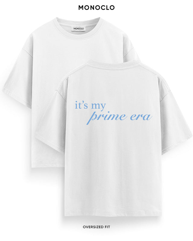 Футболка Monoclo Prime Era
