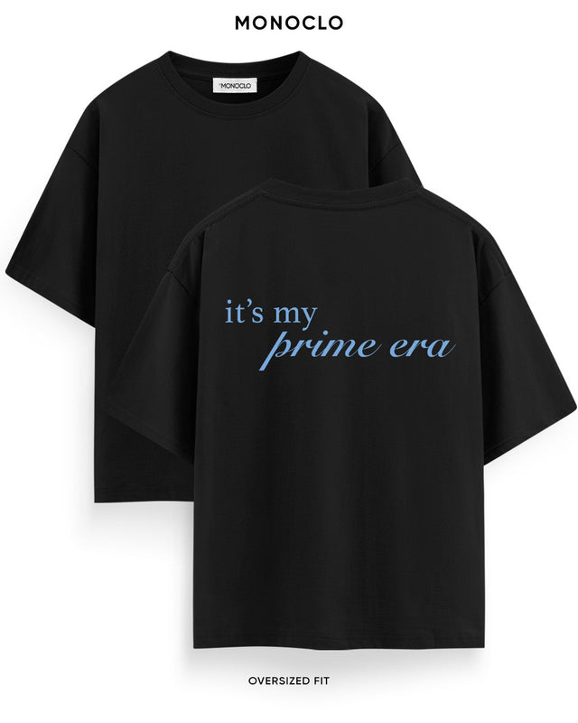 Футболка Monoclo Prime Era