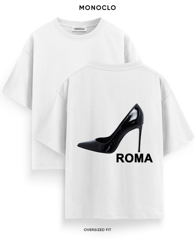 Футболка Monoclo Roma