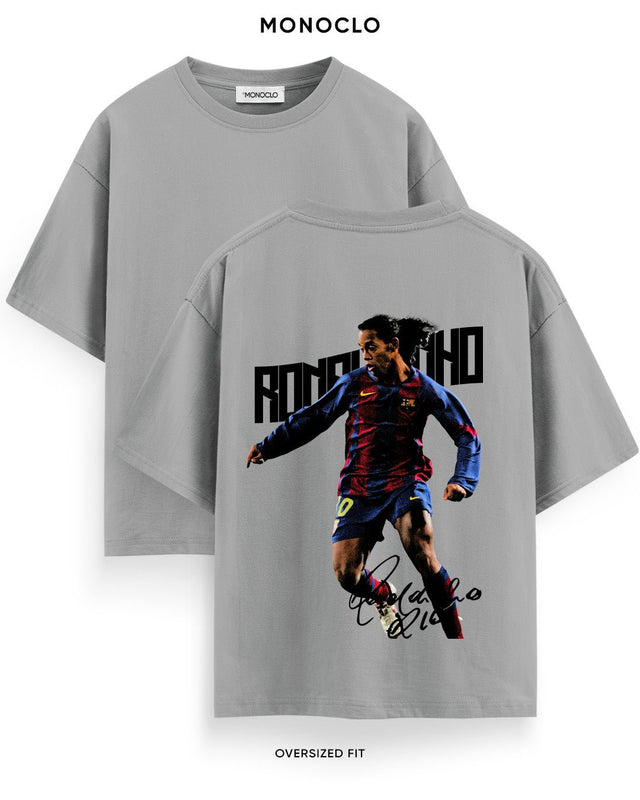 Футболка Monoclo Ronaldinho