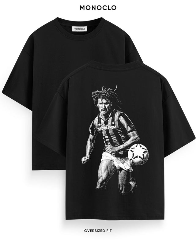Футболка Monoclo Ruud Gullit