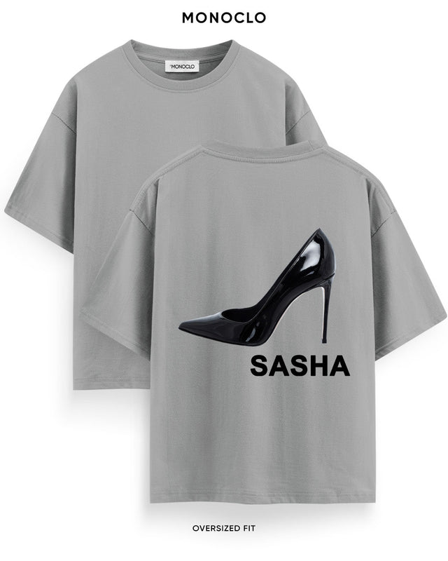 Футболка Monoclo Sasha