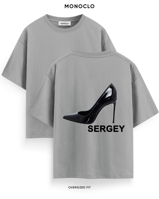 Футболка Monoclo Sergey