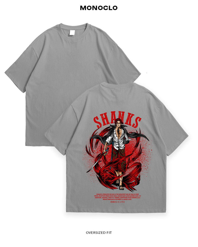Футболка Monoclo Shanks - MONOCLO UA
