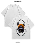 Футболка Monoclo Spider 8 - MONOCLO UA