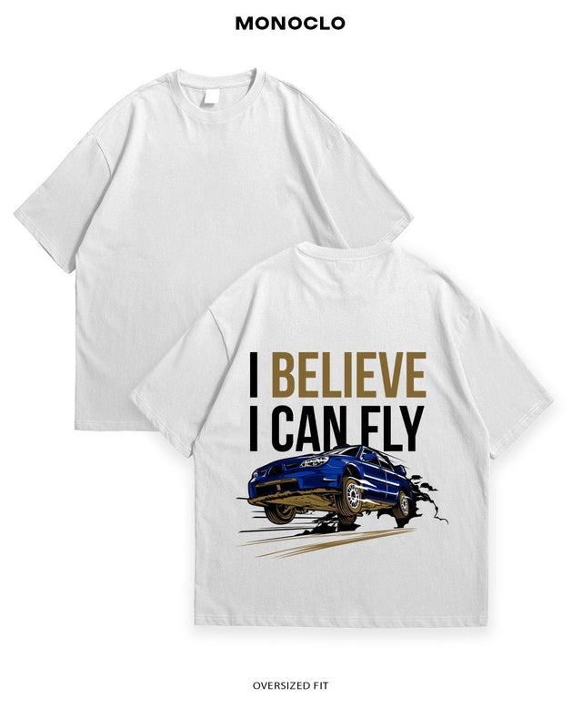 Футболка Monoclo Subaru WRX Rally Spirit - MONOCLO UA