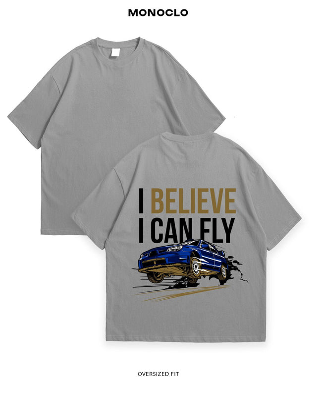 Футболка Monoclo Subaru WRX Rally Spirit - MONOCLO UA