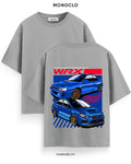 Футболка Monoclo Subaru WRX STI (1) - MONOCLO UA