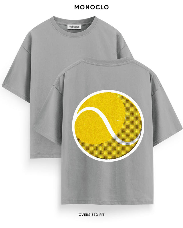Футболка Monoclo Tennis Ball