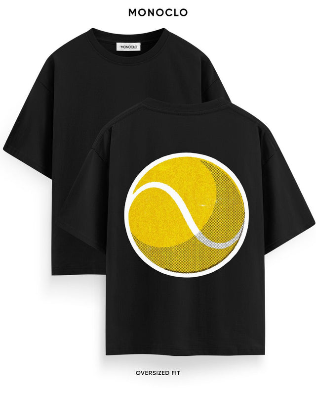 Футболка Monoclo Tennis Ball