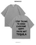 Футболка Monoclo Tequila - MONOCLO UA
