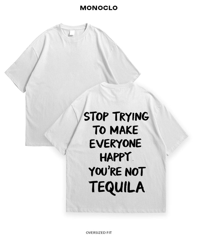 Футболка Monoclo Tequila - MONOCLO UA