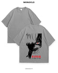 Футболка Monoclo Tokyo Ghoul - MONOCLO UA