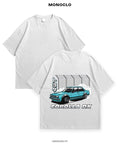Футболка Monoclo Toyota Corolla DX - MONOCLO UA