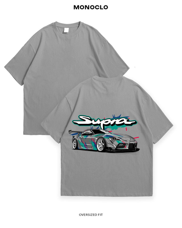 Футболка Monoclo Toyota Night Drive - MONOCLO UA