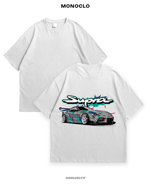 Футболка Monoclo Toyota Night Drive - MONOCLO UA