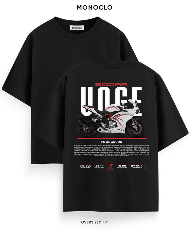 Футболка Monoclo Voge 300RR