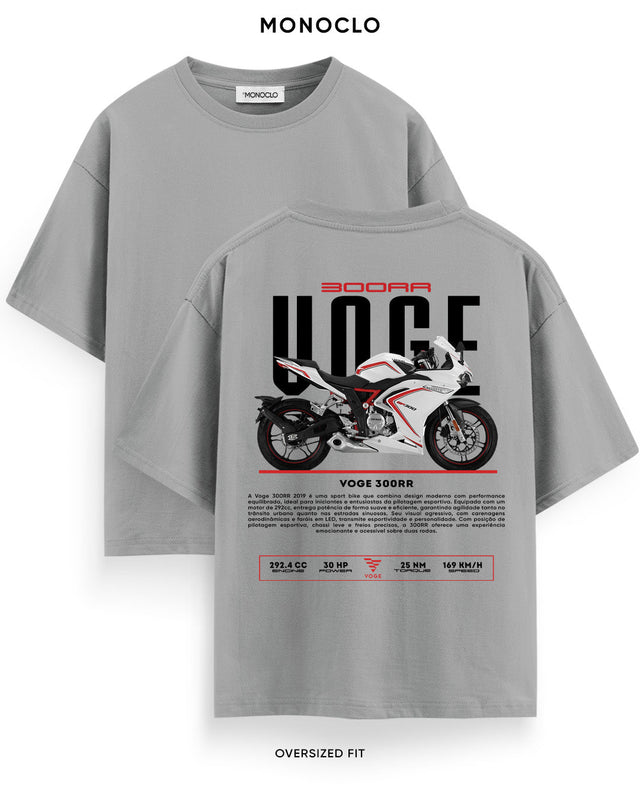 Футболка Monoclo Voge 300RR