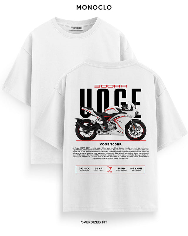 Футболка Monoclo Voge 300RR