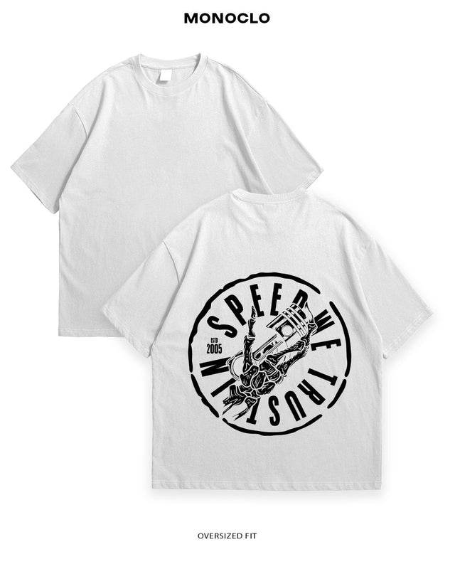 Футболка Monoclo Urban Pulse - MONOCLO UA