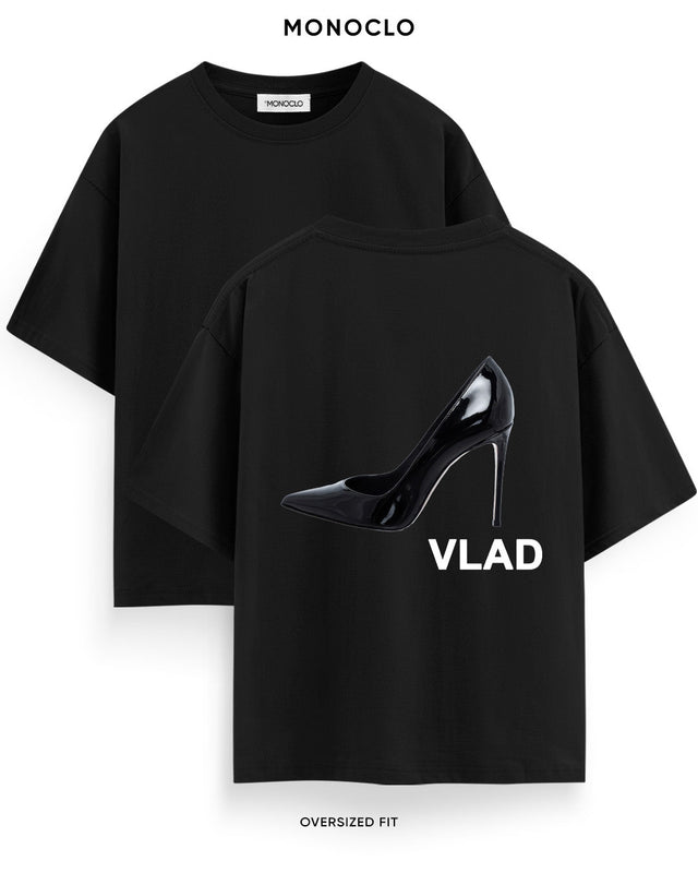 Футболка Monoclo Vlad