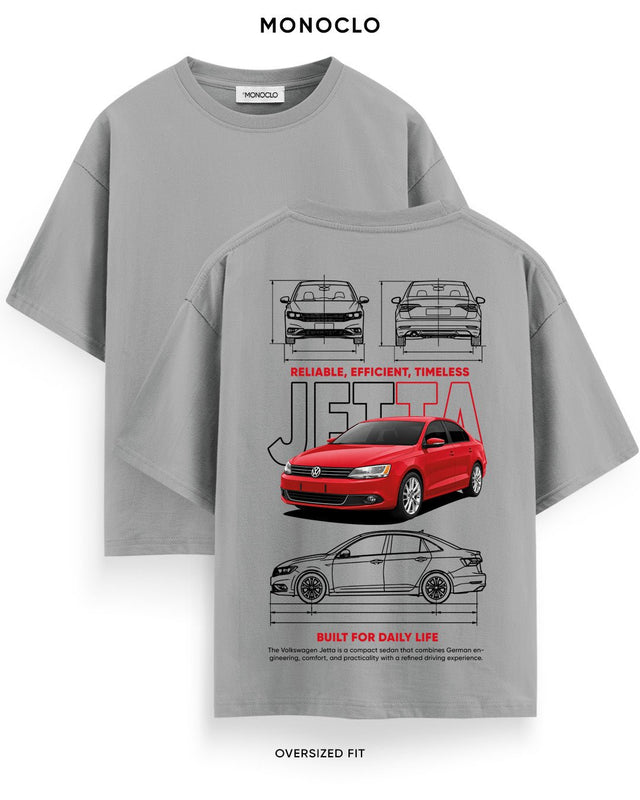 Футболка Monoclo Volkswagen Jetta