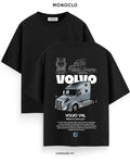 Футболка Monoclo Volvo VNL - MONOCLO UA