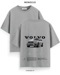 Футболка Monoclo Volvo XC90 - MONOCLO UA