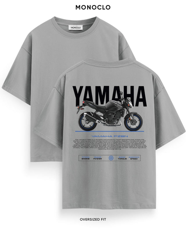Футболка Monoclo Yamaha FZ8N