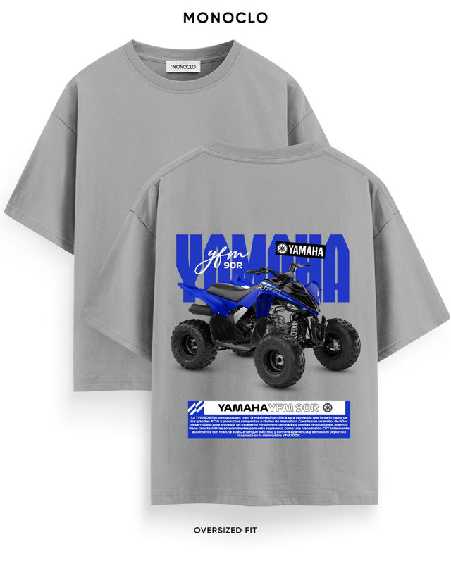 Футболка Monoclo Yamaha YFM 90R