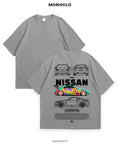 Футболка Nissan 350Z Candy - MONOCLO UA