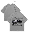 Футболка Nissan JDM Skyline - MONOCLO UA